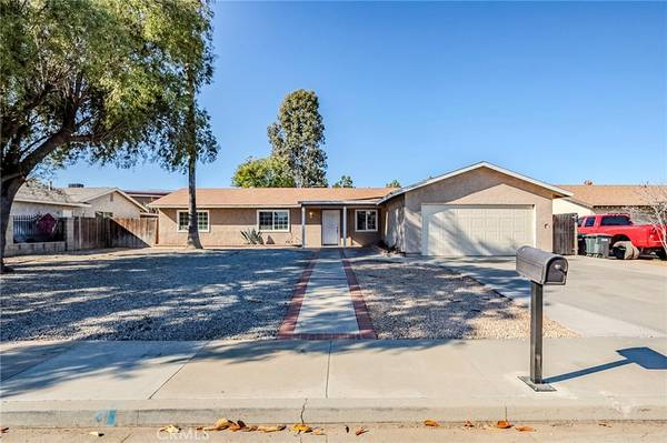 700 Richards RD, Perris, CA 92571