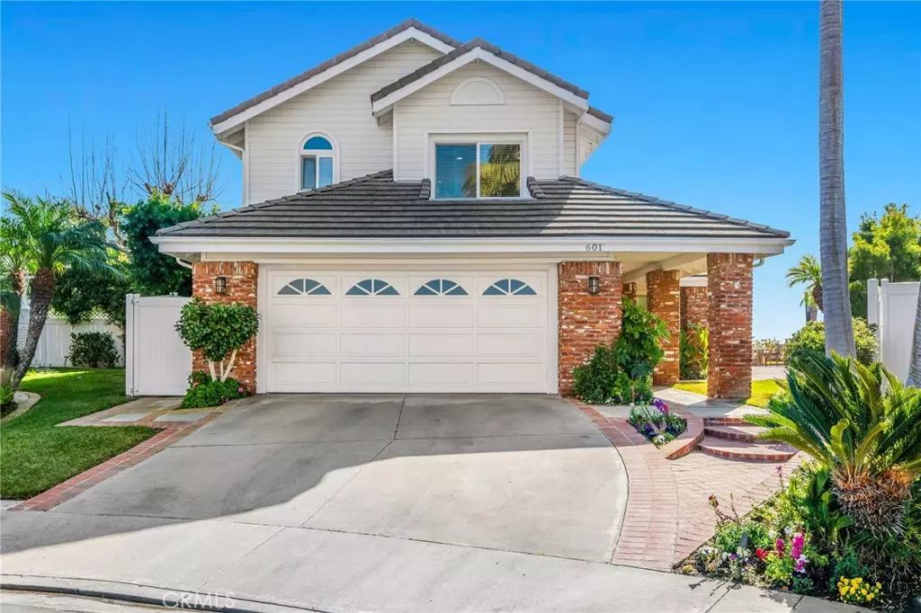 San Clemente, CA 92673,601 Via Golondrina