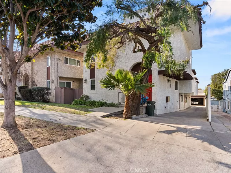 619 N Lucia AVE N #2, Redondo Beach, CA 90277