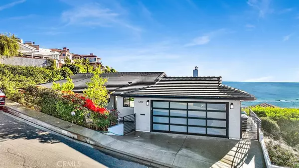 Laguna Beach, CA 92651,1380 Skyline DR