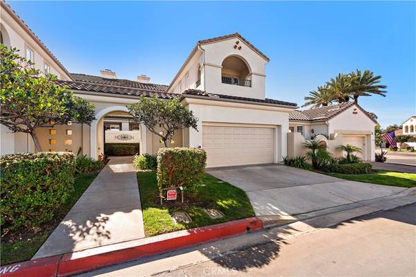 3 Avenida Cristal, San Clemente, CA 92673