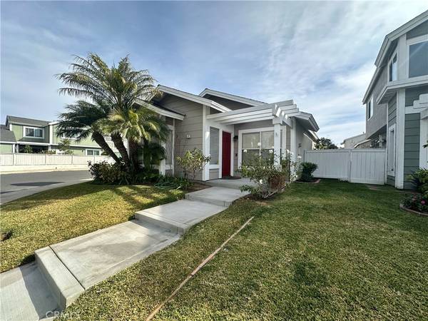 1 Pebblepath, Irvine, CA 92614