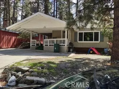 1207 Edna, Wrightwood, CA 92673