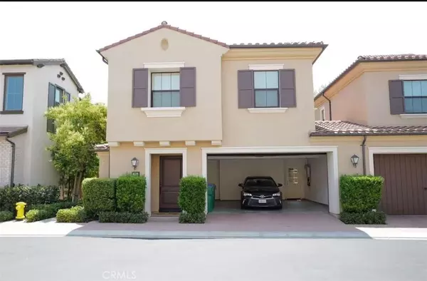 118 Working Ranch, Irvine, CA 92602