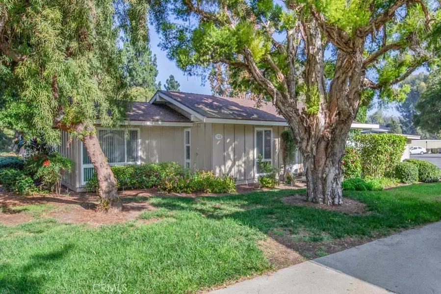 122 Via Estrada #A, Laguna Woods, CA 92637