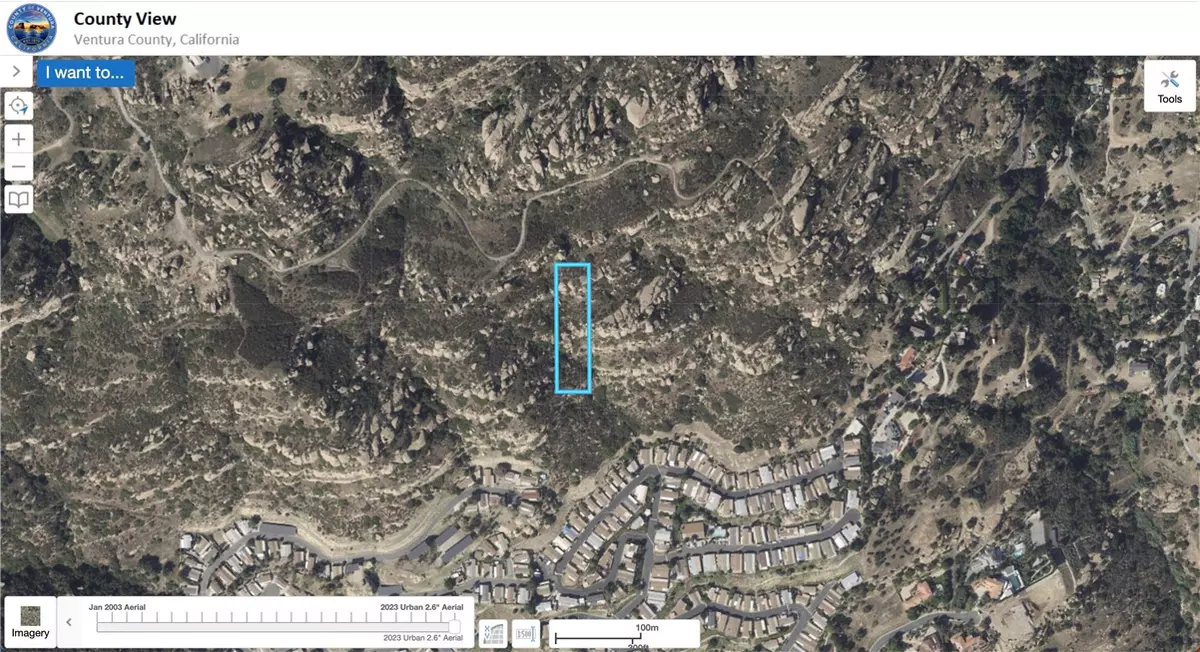 Simi Valley, CA 93063,6500 N American Cut Off RD