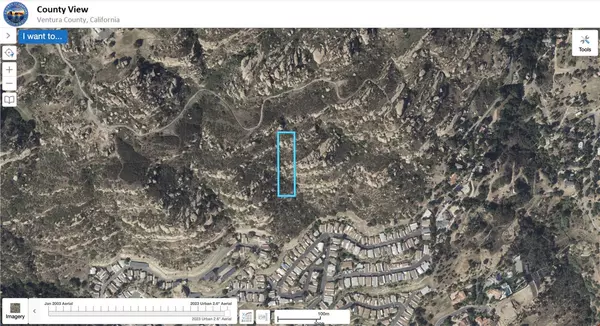 6500 N American Cut Off RD, Simi Valley, CA 93063