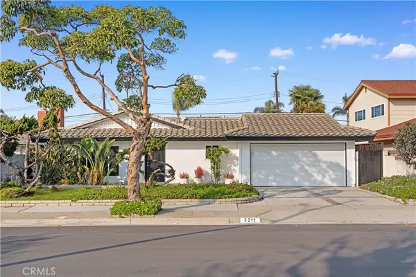 Huntington Beach, CA 92646,8211 Mary CIR