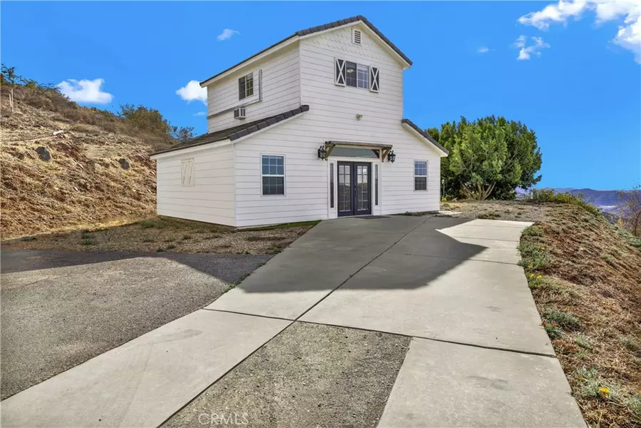 13070 Rancho Heights Rd. #A, Pala, CA 92059