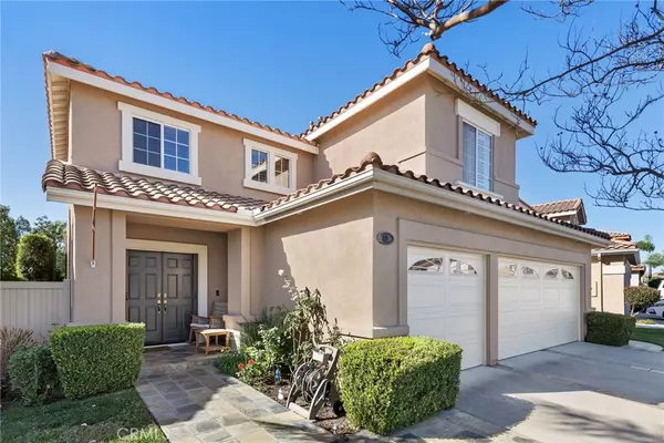 42 Brisa Fresca, Rancho Santa Margarita, CA 92688