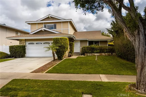 Huntington Beach, CA 92649,17312 Wild Rose LN