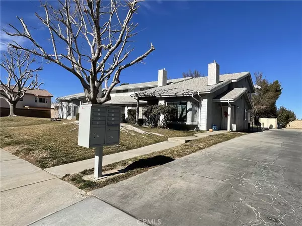 Lancaster, CA 93535,1801 E Avenue J10