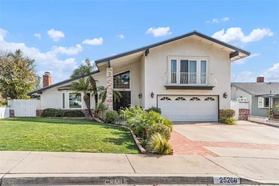 25266 Terreno DR, Mission Viejo, CA 92691