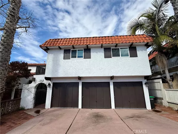 232 Avenida Victoria #A, San Clemente, CA 92672