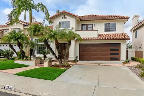 Mission Viejo, CA 92692,25941 Majorca WAY