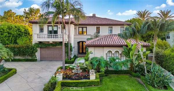 31 Vista Tramonto, Newport Coast, CA 92657