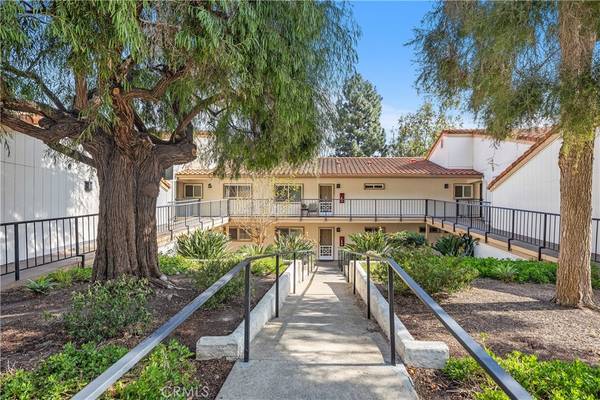 3356 Monte Hermoso #A, Laguna Woods, CA 92637