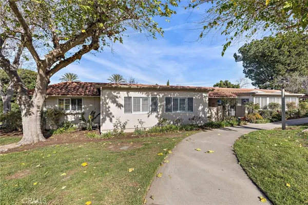 Laguna Woods, CA 92637,3011 Via Buena #Q