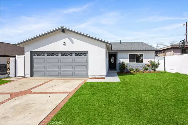 19223 Harlan AVE, Carson, CA 90746