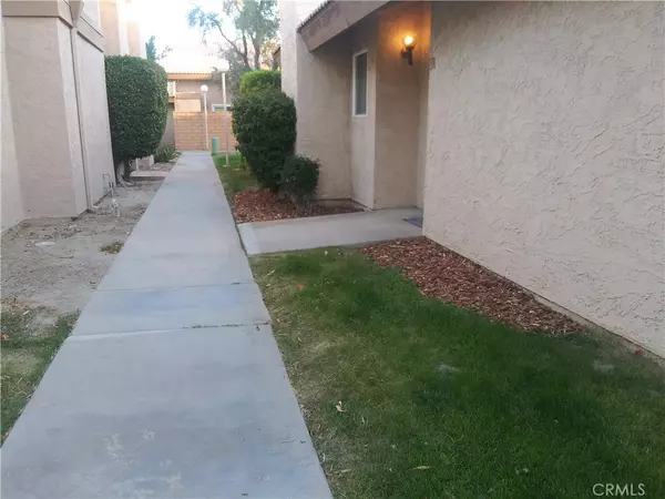 Indio, CA 92201,47395 Monroe #138