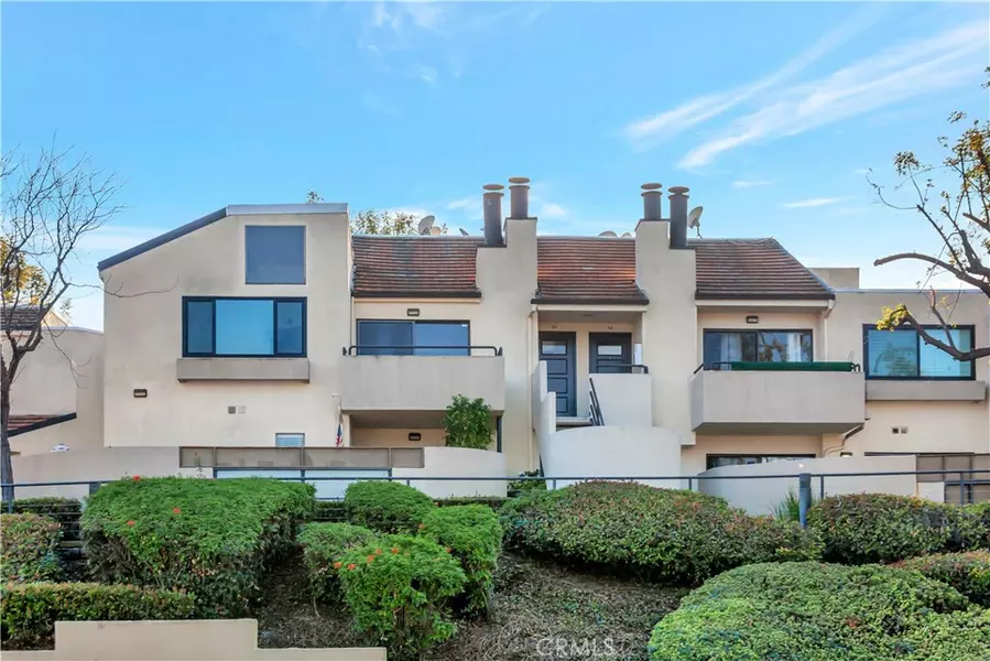 13096 Le Parc #56, Chino Hills, CA 91709