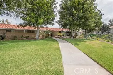 5347 Algarrobo #B, Laguna Woods, CA 92637