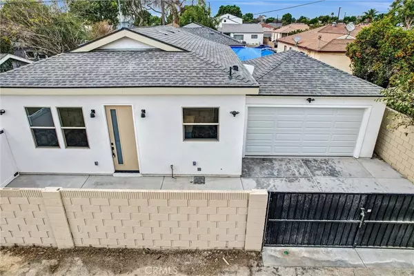 14822 Ibex AVE, Norwalk, CA 90650