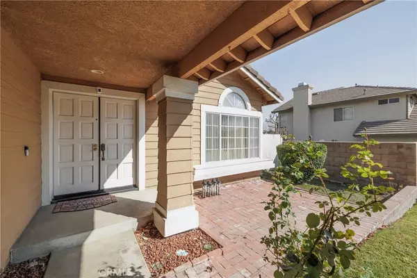 Rialto, CA 92377,2492 W Autumn Mist DR