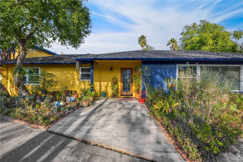 Riverside, CA 92506,2953 Rockhill WAY