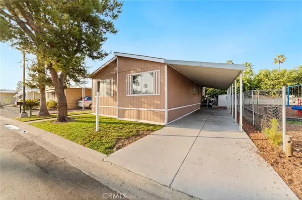 1025 S Riverside AVE #78, Rialto, CA 92376