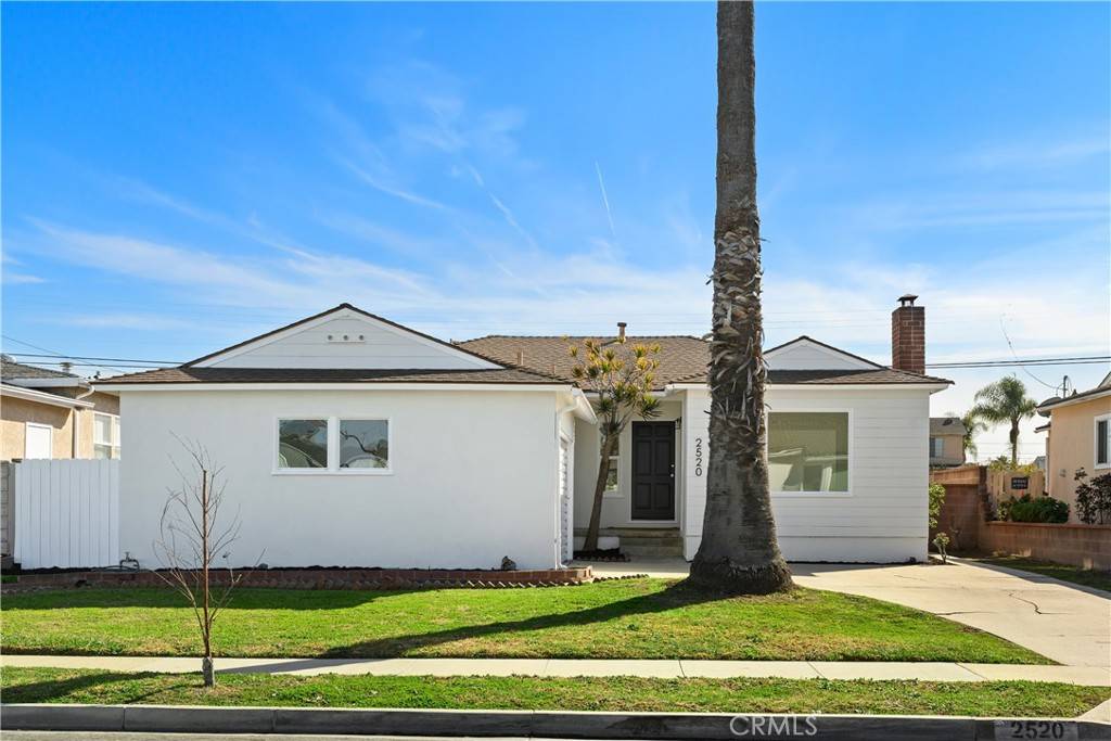 2520 W West 166th Place, Torrance, CA 90504