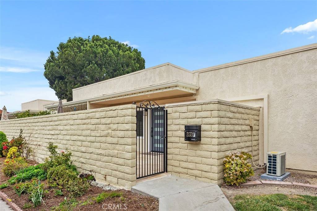 2132 Via Puerta #F, Laguna Woods, CA 92637