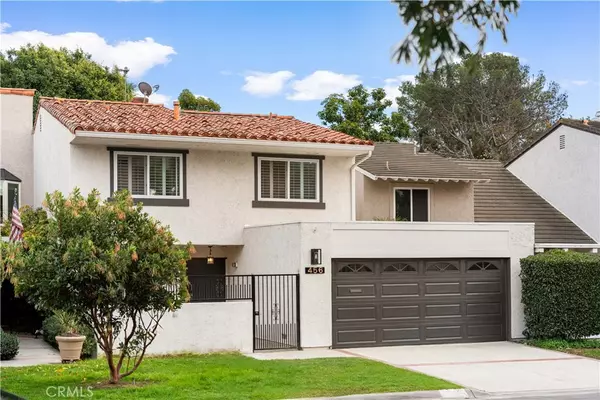 456 Vista Roma, Newport Beach, CA 92660