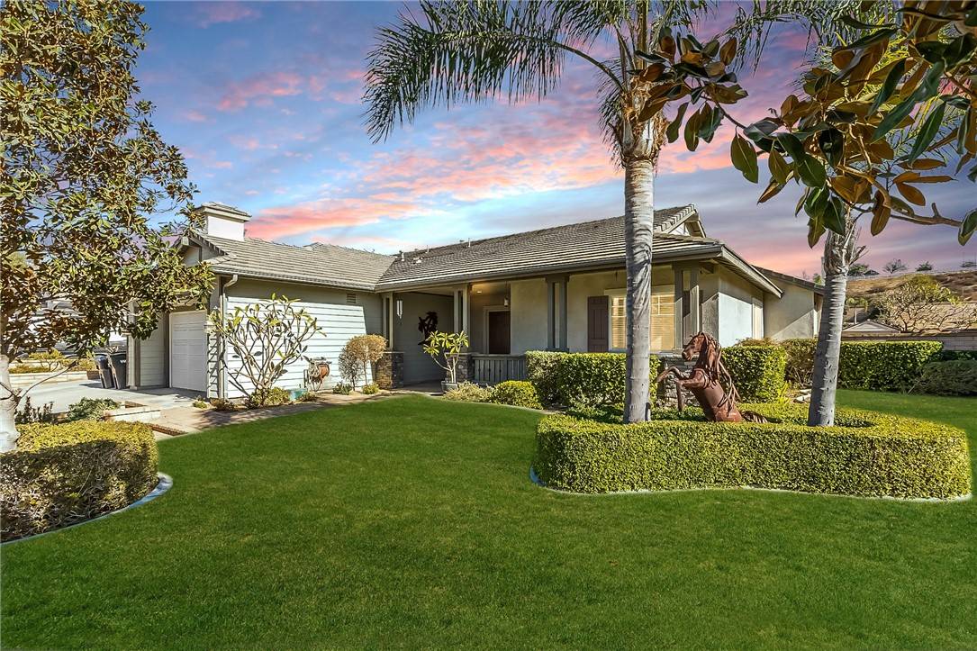 Norco, CA 92860,3047 Dapplegray LN