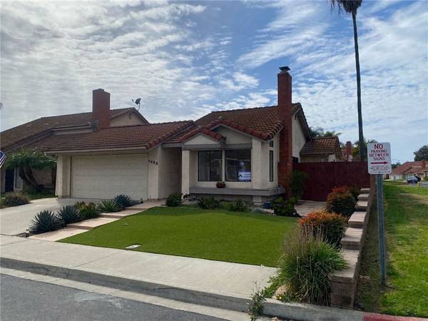 Oceanside, CA 92057,4488 White Pine WAY