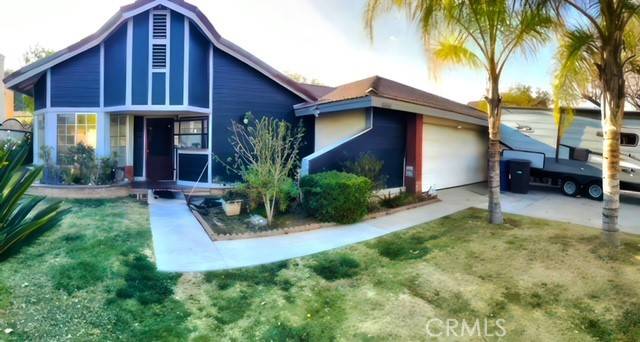 Riverside, CA 92503,3034 Wicklow DR