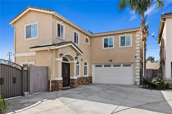 Garden Grove, CA 92840,10701 Lauren CIR