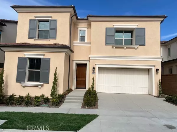 111 Sunnybank, Irvine, CA 92618