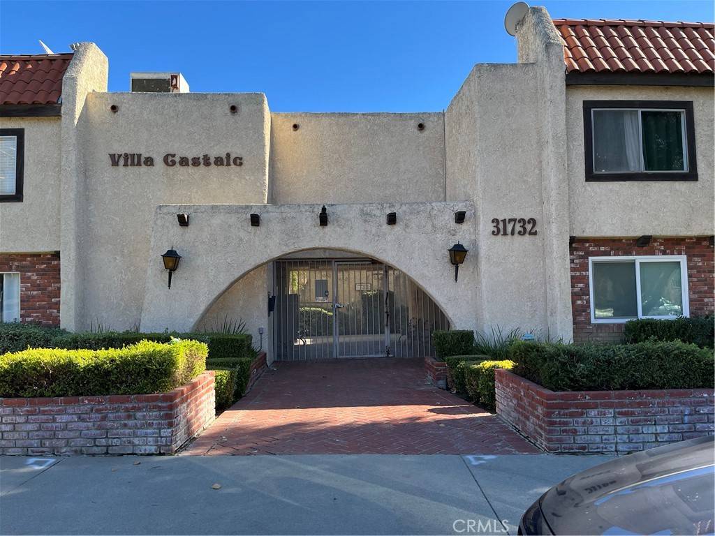 31732 Ridge Route RD #113, Castaic, CA 91384