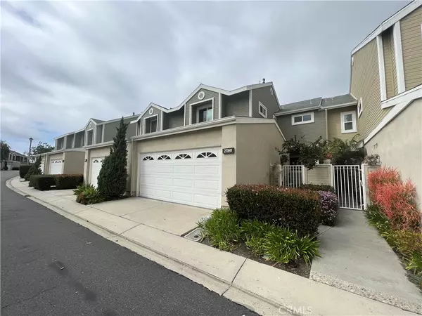 27841 Aberdeen #59, Mission Viejo, CA 92691