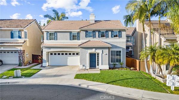 7 Sierra CIR, Aliso Viejo, CA 92656