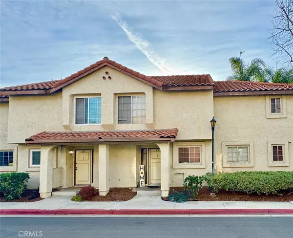 23362 La Mar #B, Mission Viejo, CA 92691