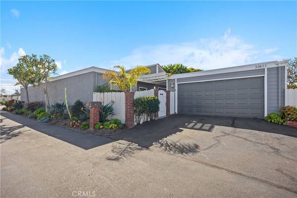 Dana Point, CA 92629,33611 Circula Corona #39