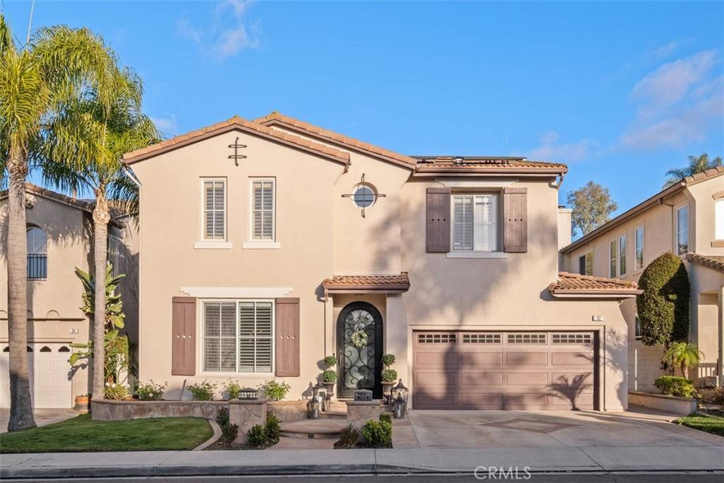 Rancho Santa Margarita, CA 92688,32 Acanthus