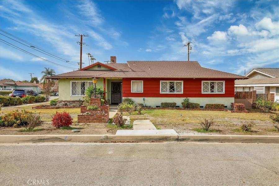 523 S La Cuta CIR, West Covina, CA 91791