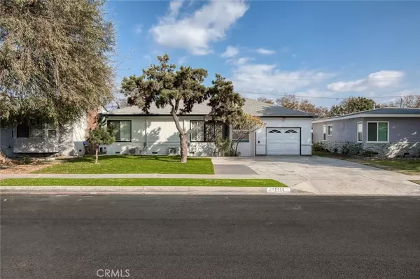 12108 Dunrobin AVE, Downey, CA 90242