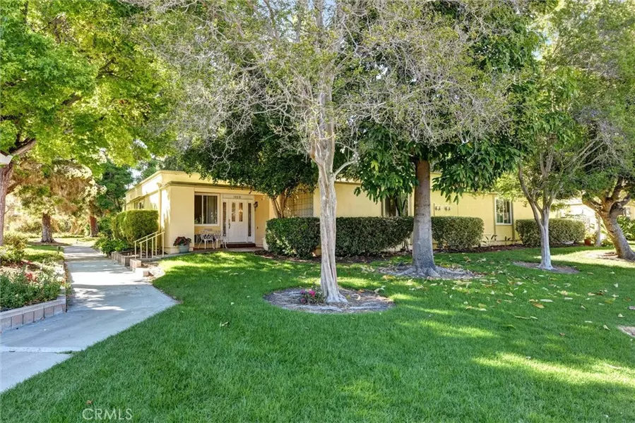 123 Via Estrada #H, Laguna Woods, CA 92637