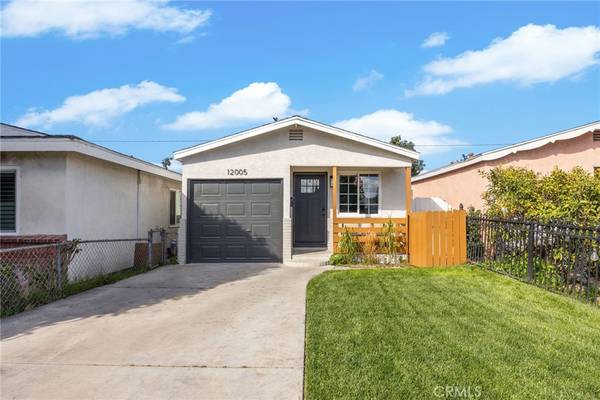 12005 169th ST, Artesia, CA 90701