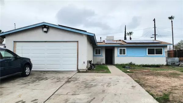 1442 E Blythe AVE, Highland, CA 92346