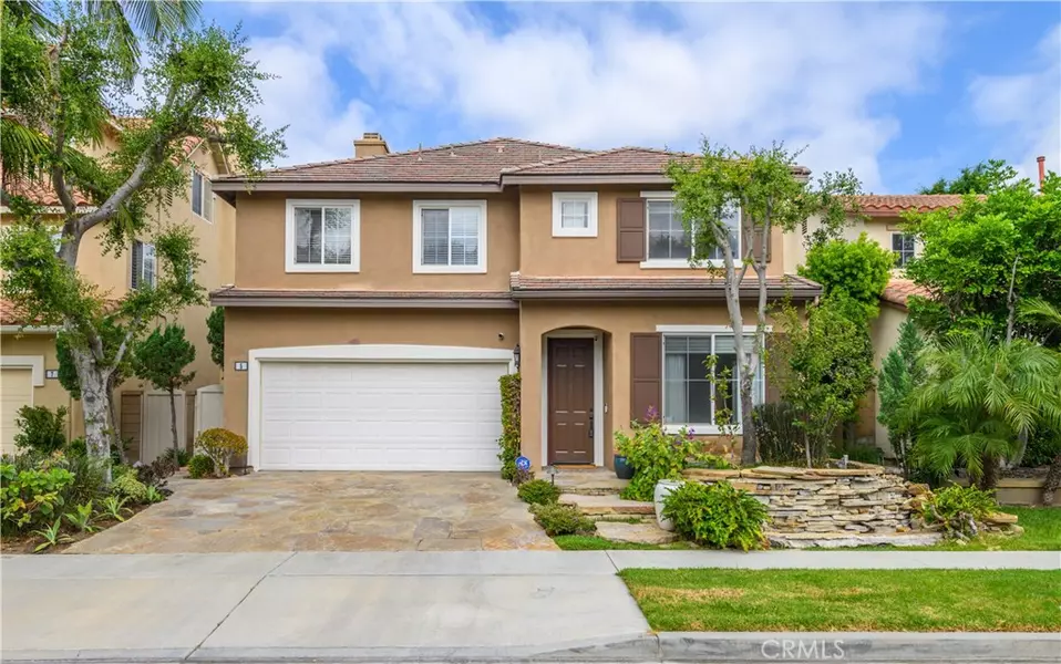 5 Pacific Crst, Irvine, CA 92602